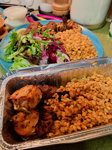 Photo of Mangal Plus - 43 Stratford Rd, Wolverton, Milton Keynes MK12 5LW